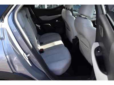 DS Automobiles DS3 1.2 PureTech EAT8 Rivoli CUIR GPS CAM LANE SIDE FOCAL 1°MAIN (2023) - Photo 8