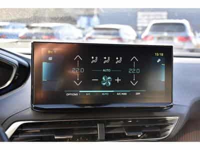 Peugeot 3008 1.6 Hybrid PHEV 180 Allure e-EAT8 ACC LANE SIDE CAM 1° MAIN (2024) - Photo 15