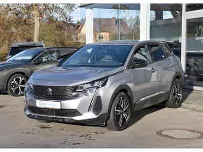 Peugeot 3008 1.6 Hybrid PHEV 180 Allure e-EAT8 ACC LANE SIDE CAM 1° MAIN (2024) - Photo 2