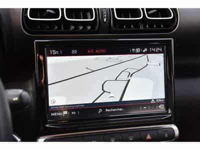 Citroën C3 Aircross 1.2 PureTech 110 REGUL GPS LANE GRIP 1° MAIN (2024) - Photo 10