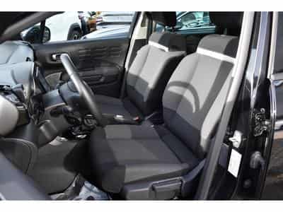 Citroën C3 Aircross 1.2 PureTech 110 REGUL GPS LANE GRIP 1° MAIN (2024) - Photo 6