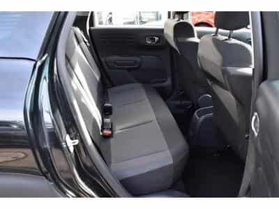 Citroën C3 Aircross 1.2 PureTech 110 REGUL GPS LANE GRIP 1° MAIN (2024) - Photo 8