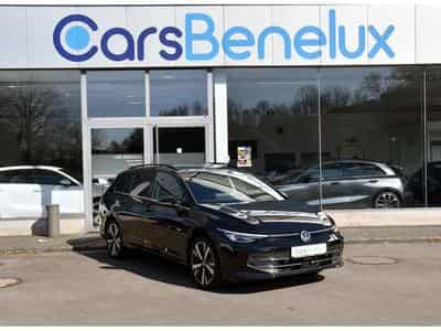 VW Golf Variant 1.5 TSI Style PANO ACC TRAVEL SIDE SG CHFF CAM 1° MA (2024) - Foto 1