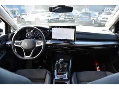 VW Golf Variant 1.5 TSI Style PANO ACC TRAVEL SIDE SG CHFF CAM 1° MA (2024) - Foto 10