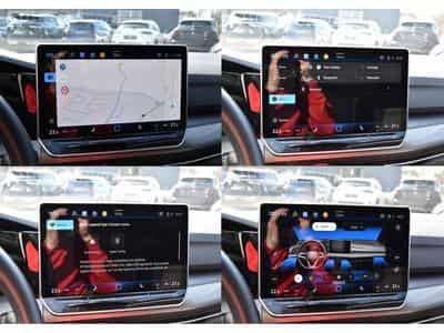 VW Golf Variant 1.5 TSI Style PANO ACC TRAVEL SIDE SG CHFF CAM 1° MA (2024) - Foto 11