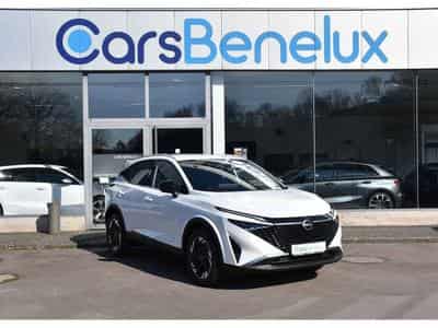 Nissan Qashqai 1.3 DIG-T MHEV N-Connecta Xtronic COLD PACK NEUF (2025) - Photo 1