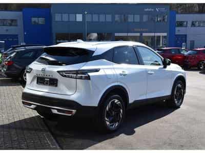 Nissan Qashqai 1.3 DIG-T MHEV N-Connecta Xtronic COLD PACK NEUF (2025) - Photo 4