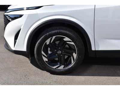 Nissan Qashqai 1.3 DIG-T MHEV N-Connecta Xtronic COLD PACK NEUF (2025) - Photo 5