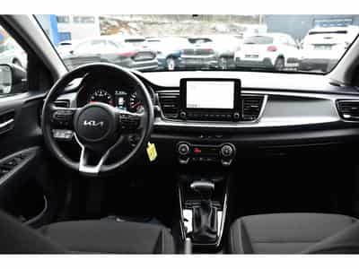 Kia Rio 1.0T 100pk/cv 7-DCT PULSE GPS CAM 1° MAIN (2023) - Foto 10