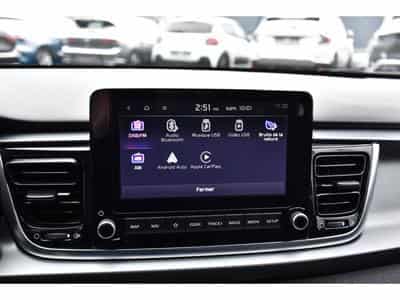 Kia Rio 1.0T 100pk/cv 7-DCT PULSE GPS CAM 1° MAIN (2023) - Foto 11