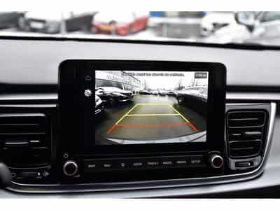 Kia Rio 1.0T 100pk/cv 7-DCT PULSE GPS CAM 1° MAIN (2023) - Foto 13