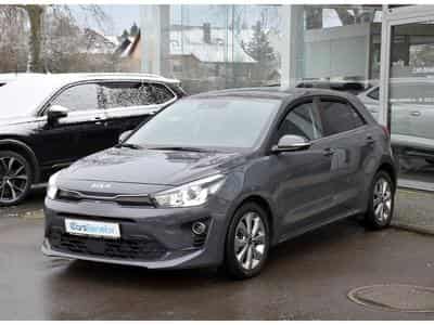 Kia Rio 1.0T 100pk/cv 7-DCT PULSE GPS CAM 1° MAIN (2023) - Foto 2