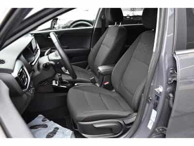 Kia Rio 1.0T 100pk/cv 7-DCT PULSE GPS CAM 1° MAIN (2023) - Foto 6