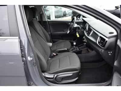 Kia Rio 1.0T 100pk/cv 7-DCT PULSE GPS CAM 1° MAIN (2023) - Foto 7