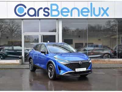 Nissan Qashqai 1.3 DIG-T MHEV N-Connecta Xtronic COLD PACK NEUF (2025) - Photo 1