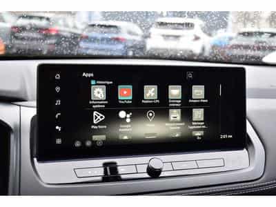 Nissan Qashqai 1.3 DIG-T MHEV N-Connecta Xtronic COLD PACK NEUF (2025) - Photo 12