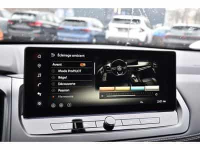 Nissan Qashqai 1.3 DIG-T MHEV N-Connecta Xtronic COLD PACK NEUF (2025) - Photo 13