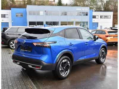 Nissan Qashqai 1.3 DIG-T MHEV N-Connecta Xtronic COLD PACK NEUF (2025) - Photo 4