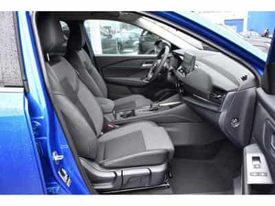 Nissan Qashqai 1.3 DIG-T MHEV N-Connecta Xtronic COLD PACK NEUF (2025) - Photo 7