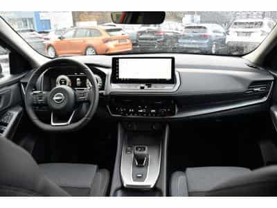 Nissan Qashqai 1.3 DIG-T MHEV N-Connecta Xtronic COLD PACK NEUF (2025) - Photo 9