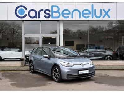 VW ID.3 45 kWh Pure Performance ACC LANE GPS CAM JA19 1° MAIN (2022) - Foto 1