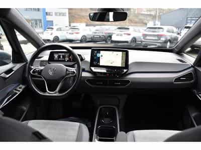 VW ID.3 45 kWh Pure Performance ACC LANE GPS CAM JA19 1° MAIN (2022) - Foto 9