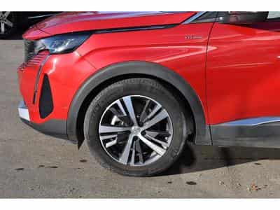 Peugeot 3008 1.6 Hybrid PHEV 224 Allure e-EAT8 LANE SIDE CAM 1° MAIN (2023) - Photo 5