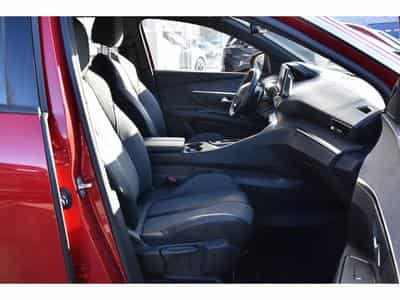 Peugeot 3008 1.6 Hybrid PHEV 224 Allure e-EAT8 LANE SIDE CAM 1° MAIN (2023) - Photo 7