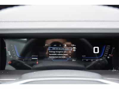 KGM Torres 1.5 T-GDI 2WD Road REGUL CARPLAY LANE CAM NEUF (2025) - Photo 13