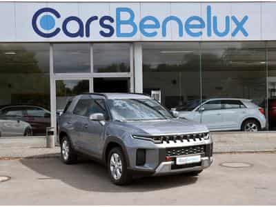 Ssangyong Torres 1.5 T-GDI 2WD Road REGUL CARPLAY LANE CAM NEUF (2025) - Photo 1