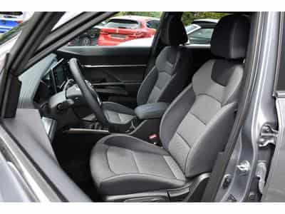 Ssangyong Torres 1.5 T-GDI 2WD Road REGUL CARPLAY LANE CAM NEUF (2025) - Photo 5