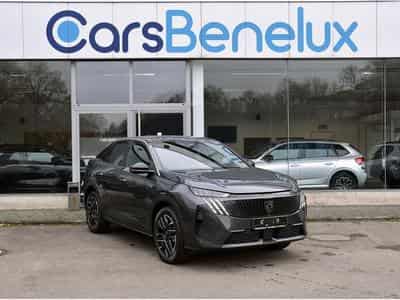 Peugeot 3008 1.2 Hybrid 145 Allure e-DSC6 ACC CAM360 JA19 NEUF (2025) - Photo 1