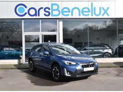 Subaru XV 2.0i e-Boxer GXE AWD ACC LANE CAM ATT RMQ 1° MAIN (2024) - Foto 1