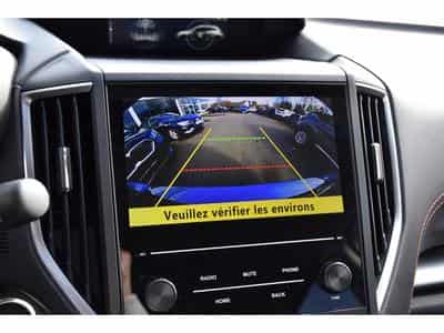 Subaru XV 2.0i e-Boxer GXE AWD ACC LANE CAM ATT RMQ 1° MAIN (2024) - Foto 12