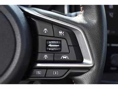 Subaru XV 2.0i e-Boxer GXE AWD ACC LANE CAM ATT RMQ 1° MAIN (2024) - Foto 14