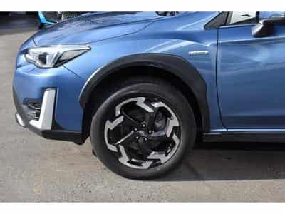 Subaru XV 2.0i e-Boxer GXE AWD ACC LANE CAM ATT RMQ 1° MAIN (2024) - Foto 5