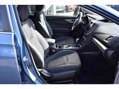 Subaru XV 2.0i e-Boxer GXE AWD ACC LANE CAM ATT RMQ 1° MAIN (2024) - Foto 7