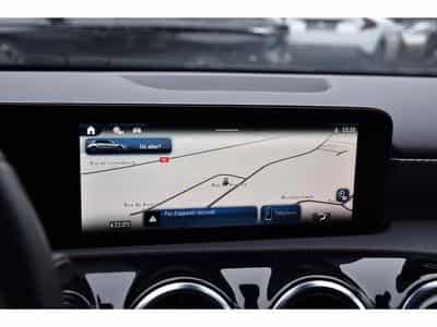 Mercedes A 180 CDI Progressive 8G-DCT CUIR GPS LANE CAM 1° MAIN (2024) - Foto 10