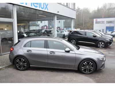 Mercedes A 180 CDI Progressive 8G-DCT CUIR GPS LANE CAM 1° MAIN (2024) - Foto 3