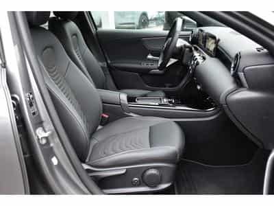 Mercedes A 180 CDI Progressive 8G-DCT CUIR GPS LANE CAM 1° MAIN (2024) - Foto 7