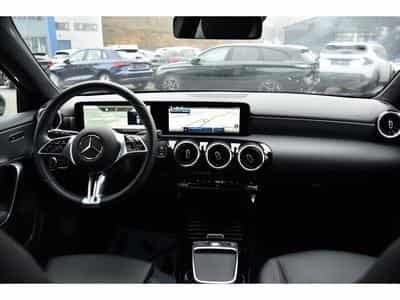 Mercedes A 180 CDI Progressive 8G-DCT CUIR GPS LANE CAM 1° MAIN (2024) - Foto 9