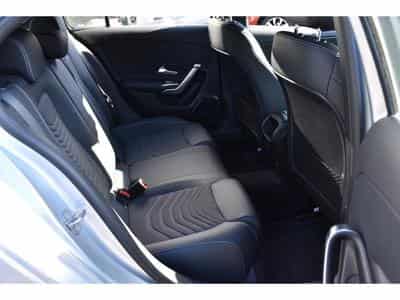 Mercedes A 180 CDI Progressive 8G-DCT CUIR GPS LANE PARK CAM 1° MAIN (2024) - Foto 8