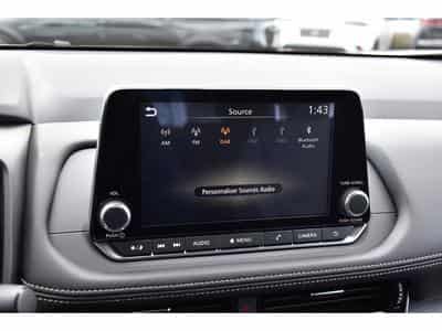 Nissan X-Trail 1.5 MHEV X-Tronic 7PL. SG CHFF ACC LANE SIDE CAM NEUF (2026) - Foto 11