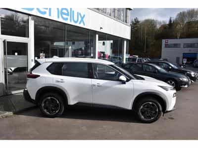 Nissan X-Trail 1.5 MHEV X-Tronic 7PL. SG CHFF ACC LANE SIDE CAM NEUF (2026) - Foto 3