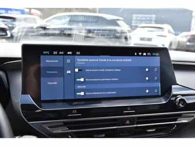 Citroën C5 X 1.2 PureTech PLUS EAT8 CUIR ACC HUD LANE 1° MAIN (2024) - Foto 15