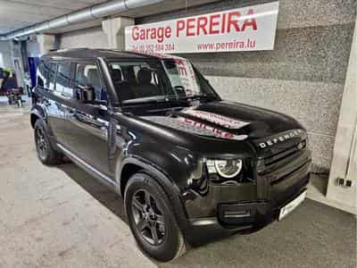 Land-Rover Defender 110 D200 S 7 SITZE CUIR NAVI (2020) - Photo 1