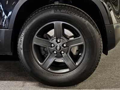 Land-Rover Defender 110 D200 S 7 SITZE CUIR NAVI (2020) - Foto 11