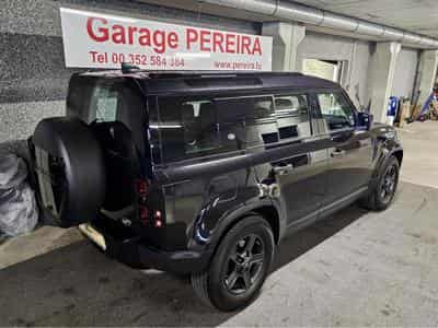 Land-Rover Defender 110 D200 S 7 SITZE CUIR NAVI (2020) - Foto 2