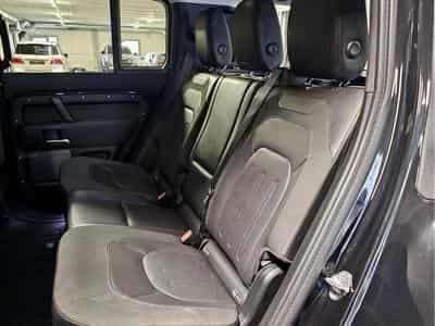 Land-Rover Defender 110 D200 S 7 SITZE CUIR NAVI (2020) - Foto 5