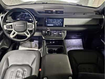 Land-Rover Defender 110 D200 S 7 SITZE CUIR NAVI (2020) - Foto 6